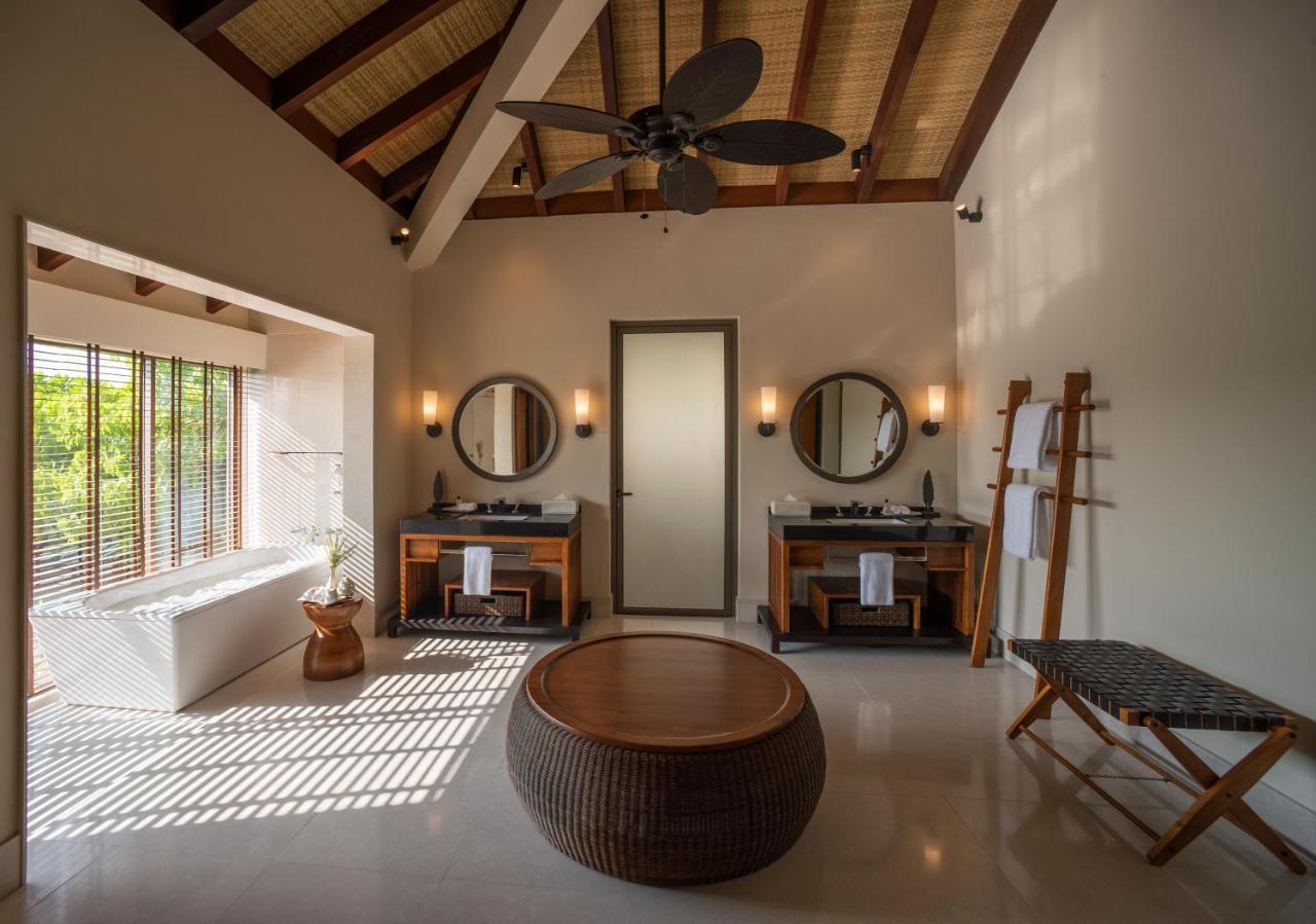 The Residence Maldives At Dhigurah Dhigurah  Eksteriør billede