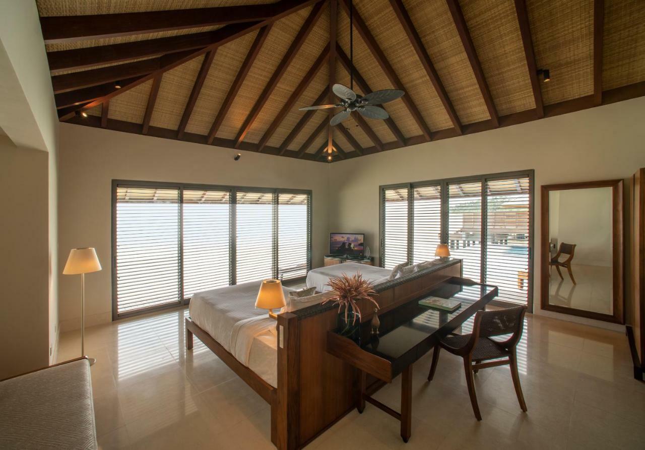 The Residence Maldives At Dhigurah Dhigurah  Eksteriør billede