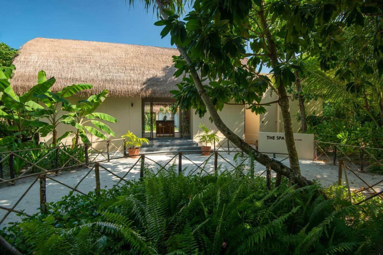 The Residence Maldives At Dhigurah Dhigurah  Eksteriør billede