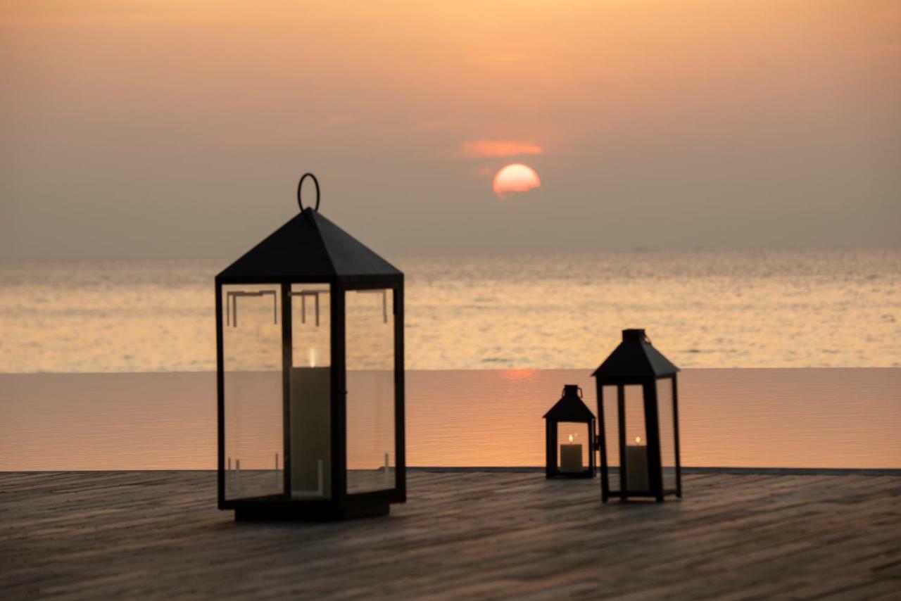 The Residence Maldives At Dhigurah Dhigurah  Eksteriør billede