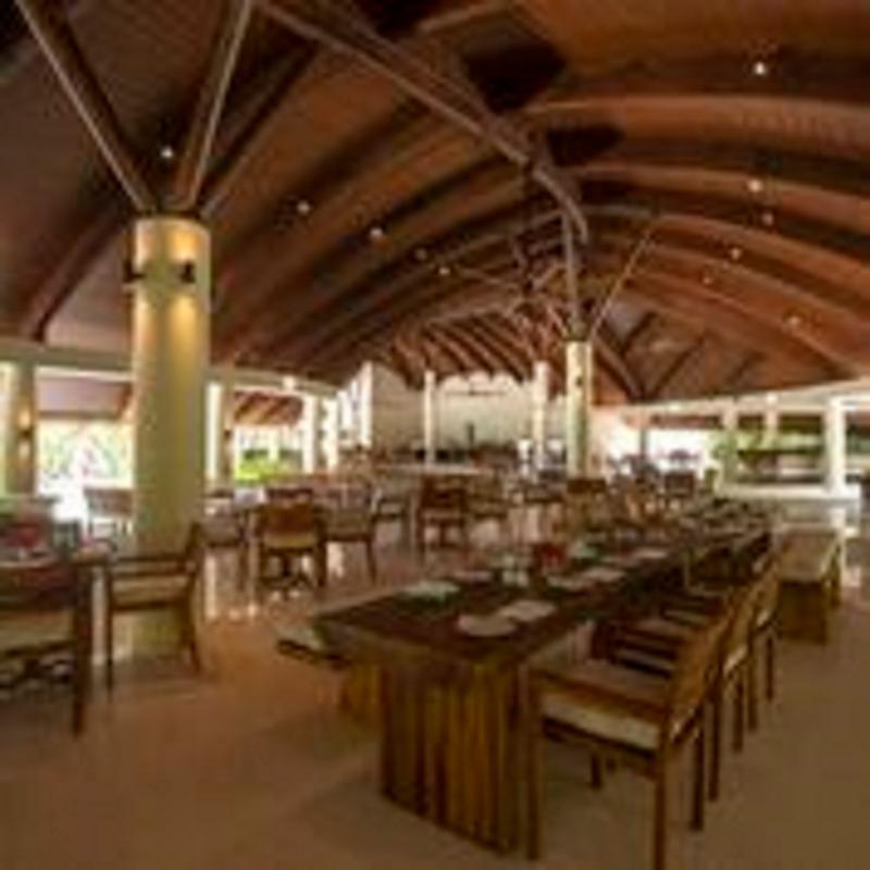 The Residence Maldives At Dhigurah Dhigurah  Eksteriør billede